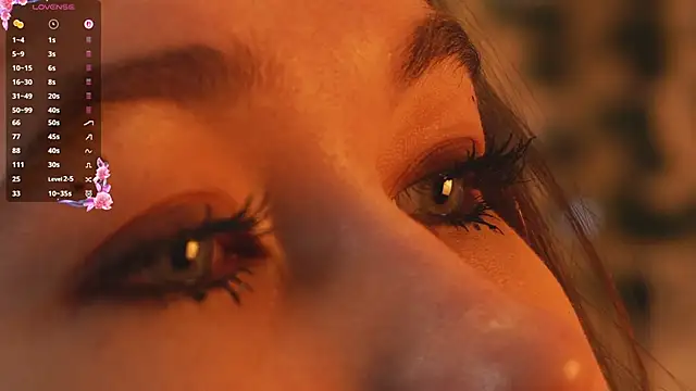 cheeky cherry  online show from 21, 11, 2025