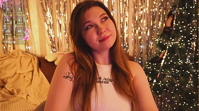 cheeky cherry  online show from 11, 1, 2026