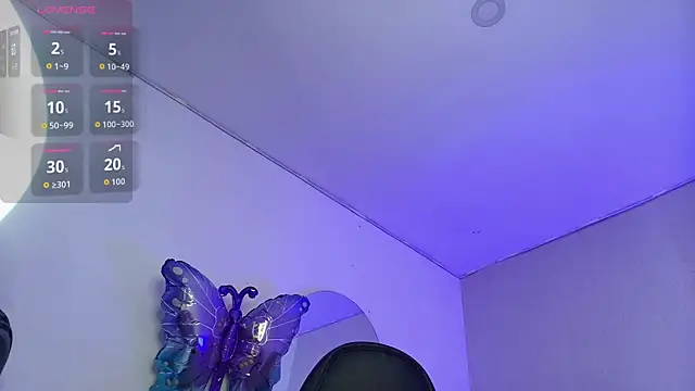 Snapshot of NinaSakura_Eup chatting on 18, 1, 2026 NinaSakura Eup online show from 18, 1, 2026