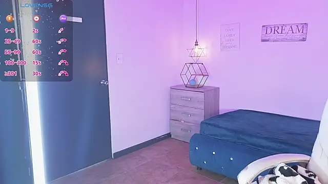 NinaSakura Eup online show from 15, 3, 2026