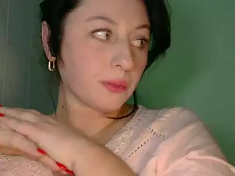 MelinaAx online show from 6, 2, 2026