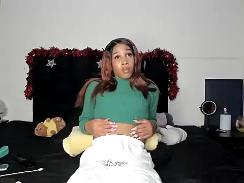 Weendolyn  online show from 9, 1, 2026