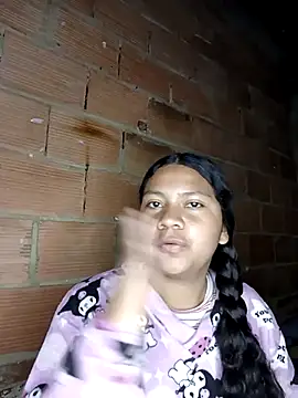 Snapshot of Sweet_Milk03 chatting on 20, 11, 2025 Sweet Milk03 online show from 20, 11, 2025