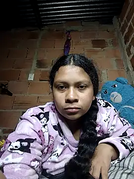 Snapshot of Sweet_Milk03 chatting on 3, 12, 2025 Sweet Milk03 online show from 3, 12, 2025