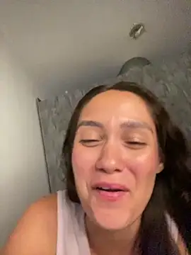 carolsapequinha online show from 20, 3, 2026