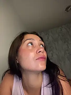 carolsapequinha online show from 21, 3, 2026