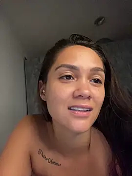 carolsapequinha online show from 1, 4, 2026