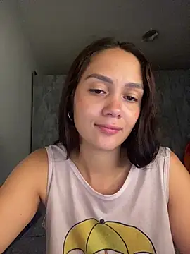 carolsapequinha online show from 7, 4, 2026