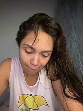 Snapshot of carolsapequinha chatting on 23, 7, 2026 carolsapequinha online show from 23, 7, 2026