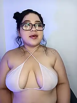 Sweety chloe online show from 27, 11, 2025