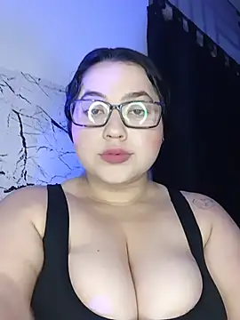 Snapshot of Sweety_chloe chatting on 6, 6, 2026 Sweety chloe online show from 6, 6, 2026