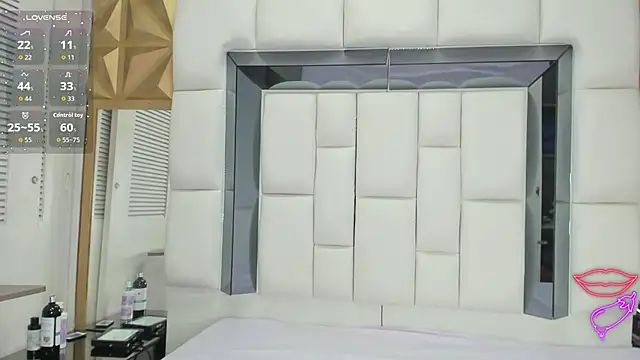 Estefanny lopez19 online show from 1, 4, 2026