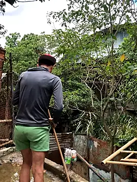 Snapshot of FANTASYBOYS11 chatting on 14, 1, 2026 FANTASYBOYS11 online show from 14, 1, 2026