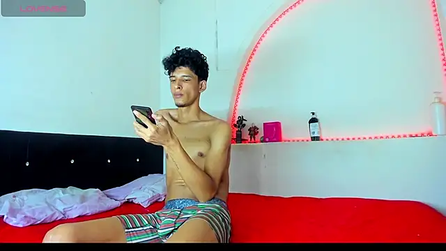 kaiborman00 online show from 21, 2, 2026