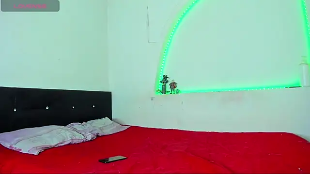 kaiborman00 online show from 21, 3, 2026