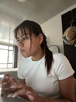 Snapshot of anna_evans9 chatting on 15, 11, 2025 anna evans9 online show from 15, 11, 2025