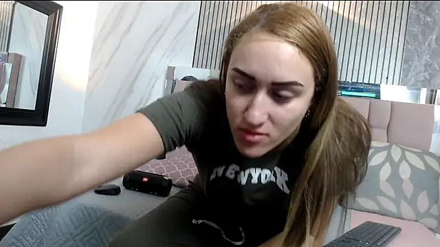 Snapshot of hanna__palmer1 chatting on 15, 1, 2026 hanna palmer1 online show from 15, 1, 2026