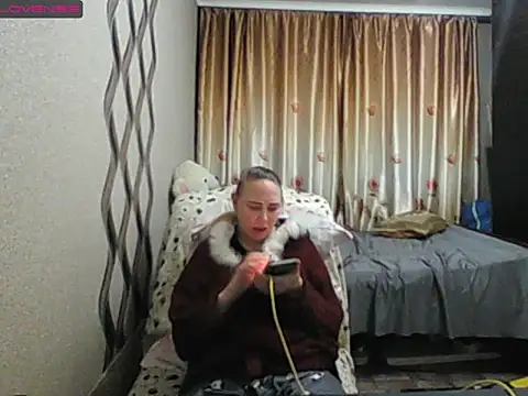 JenniDeep online show from 24, 11, 2025