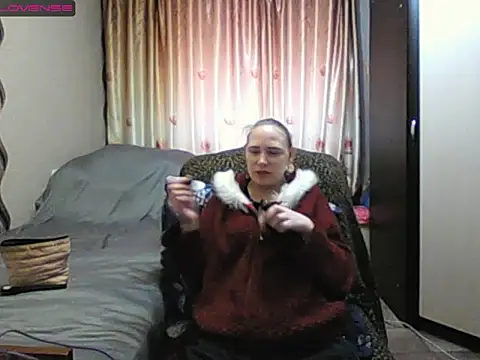 JenniDeep online show from 9, 2, 2026