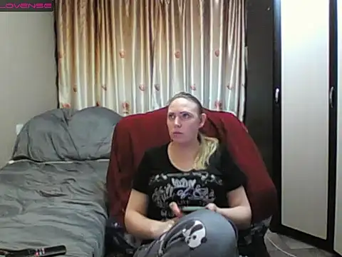 JenniDeep online show from 27, 2, 2026