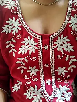 isha sharma2002 online show from 28, 11, 2025