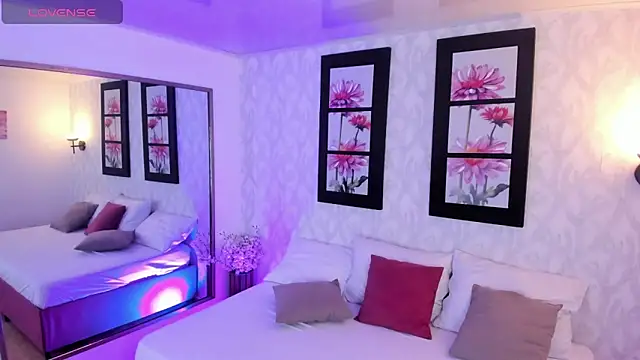 Martina 077 online show from 29, 11, 2025