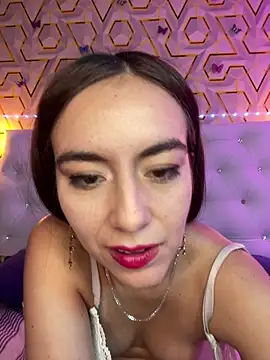 MelanyyJhonson15 online show from 2, 2, 2026