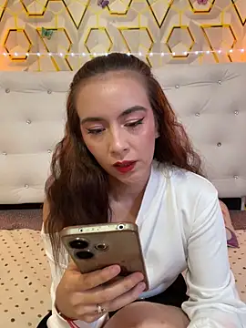 MelanyyJhonson15 online show from 1, 4, 2026