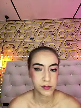 MelanyyJhonson15 online show from 2, 4, 2026