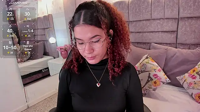 avrilwaynee online show from 7, 3, 2026