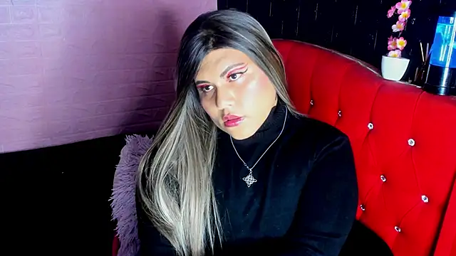 Chloe Nasty online show from 13, 11, 2025