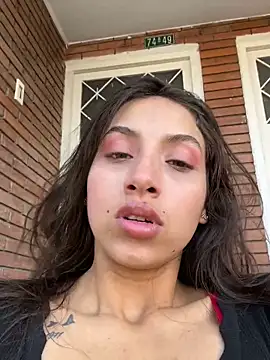 Snapshot of Paulett_Smith chatting on 23, 11, 2025 Paulett Smith online show from 23, 11, 2025