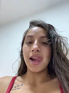 Snapshot of Paulett_Smith chatting on 3, 12, 2025 Paulett Smith online show from 3, 12, 2025