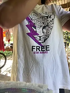 Monahliza online show from 11, 2, 2026