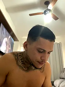 Ryanzl017 online show from 16, 11, 2025