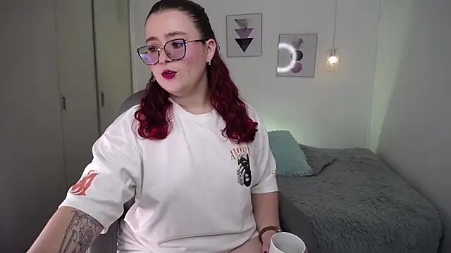 selene rouse  online show from 1, 4, 2026