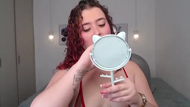 selene rouse  online show from 18, 5, 2026