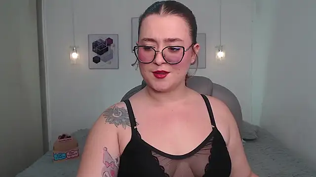 selene rouse  online show from 31, 5, 2026