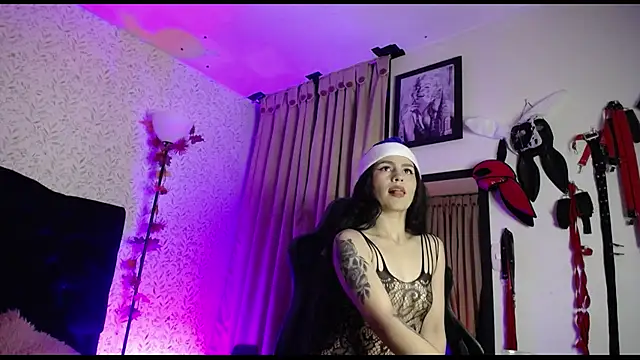 Noise Lux33 online show from 14, 12, 2025