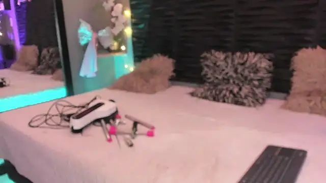 lusstyles 1 online show from 21, 12, 2025