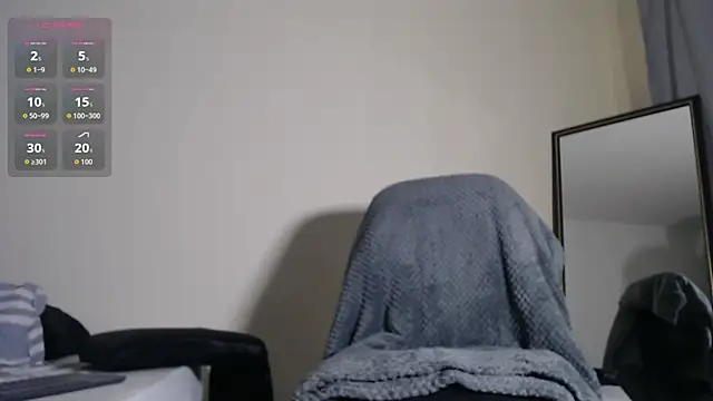 Snapshot of Mark_Nico chatting on 28, 11, 2025 Mark Nico online show from 28, 11, 2025