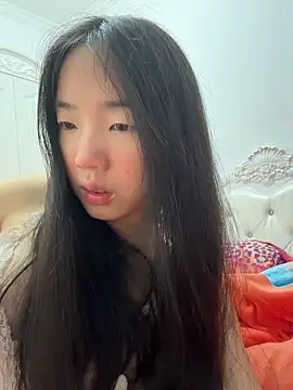 TinyBabe online show from 22, 3, 2026