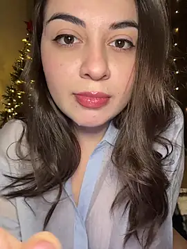 Lovynna online show from 18, 12, 2025