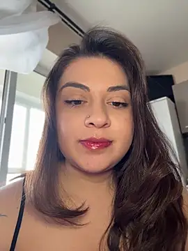 Lovynna online show from 17, 4, 2026