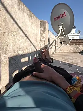 Snapshot of Ritik143jhil chatting on 16, 1, 2026 Ritik143jhil online show from 16, 1, 2026