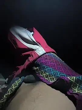 Snapshot of Ritik143jhil chatting on 1, 2, 2026 Ritik143jhil online show from 1, 2, 2026