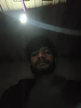 Snapshot of Ritik143jhil chatting on 10, 2, 2026 Ritik143jhil online show from 10, 2, 2026