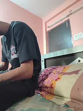 Snapshot of Ritik143jhil chatting on 12, 2, 2026 Ritik143jhil online show from 12, 2, 2026