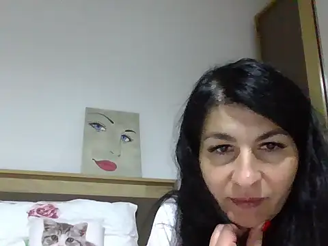 Elennbaby05 online show from 14, 11, 2025