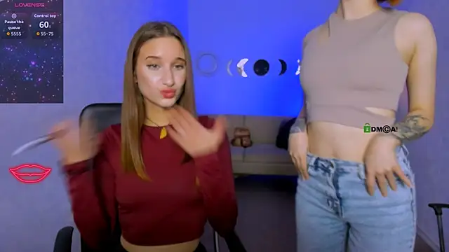 Snapshot of lady_sexyboom chatting on 15, 11, 2025 lady sexyboom online show from 15, 11, 2025